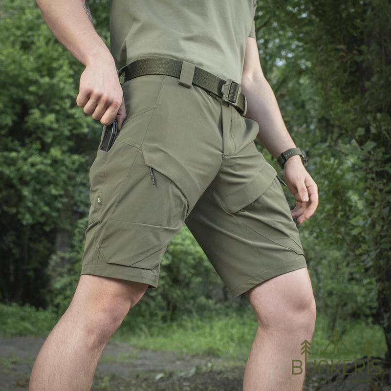Šortai M-Tac Rubicon Flex - Image 3