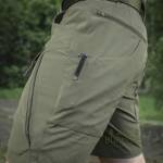 Šortai M-Tac Rubicon Flex - Image 4