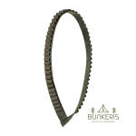 Šovinių juosta M-Tac Bandolier Elite - Image 2
