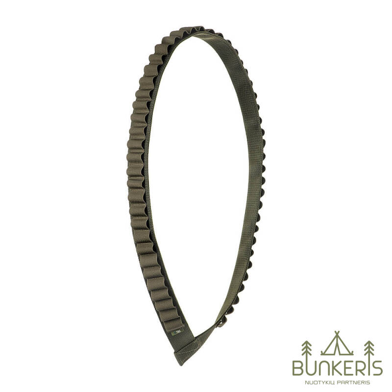 Šovinių juosta M-Tac Bandolier Elite - Image 2