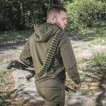 Šovinių juosta M-Tac Bandolier Elite - Image 5