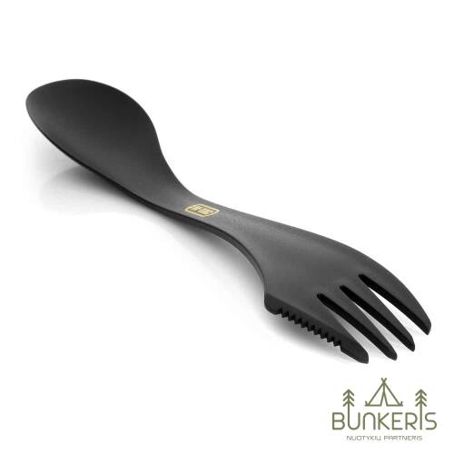 Stalo įrankis M-Tac Universal Cutlery 3in1