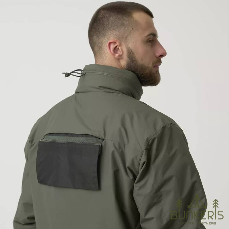 Žieminė striukė Helikon-Tex HUSKY - Climashield® Apex 100g - Image 7