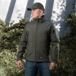 Striukė M-Tac Soft Shell - Image 3