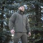 Striukė M-Tac Soft Shell su išsegamu pamušalu - Image 3