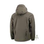 Striukė M-Tac Soft Shell su išsegamu pamušalu - Image 2