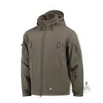Striukė M-Tac Soft Shell su išsegamu pamušalu