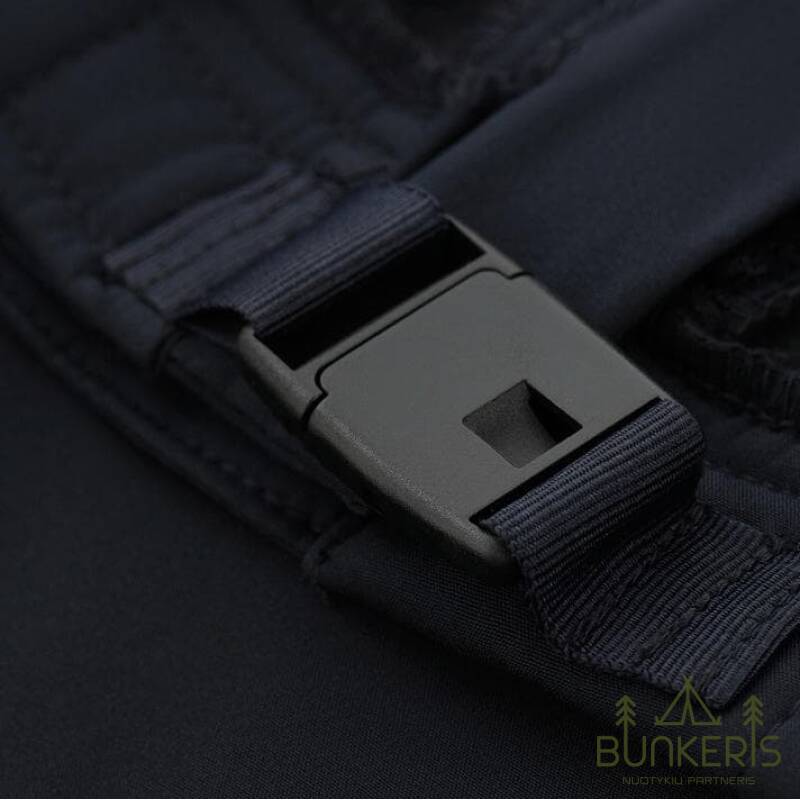 Striukė M-Tac Soft Shell Police - Image 5