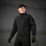 Striukė M-Tac Soft Shell Police - Image 7
