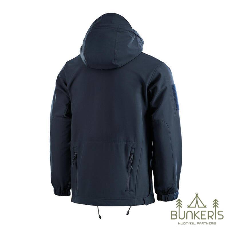 Striukė M-Tac Soft Shell Police - Image 2