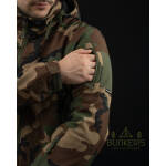 Striukė Pentagon Artaxes Soft-Shell Woodland - Image 4