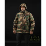 Striukė Pentagon Artaxes Soft-Shell Woodland - Image 3