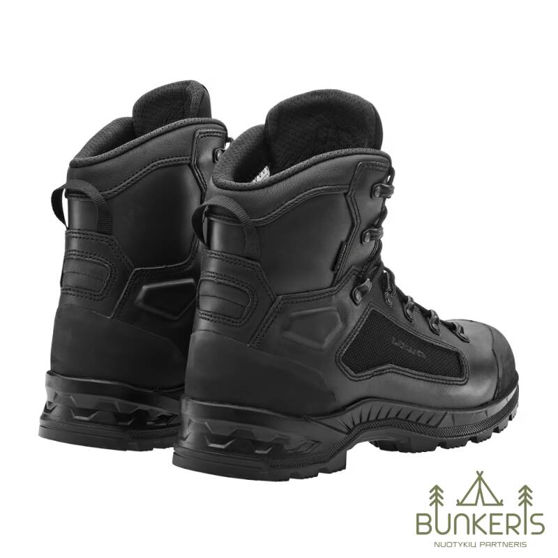 Batai LOWA BREACHER GTX MID - Image 3