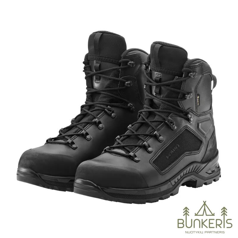 Batai LOWA BREACHER GTX MID - Image 2