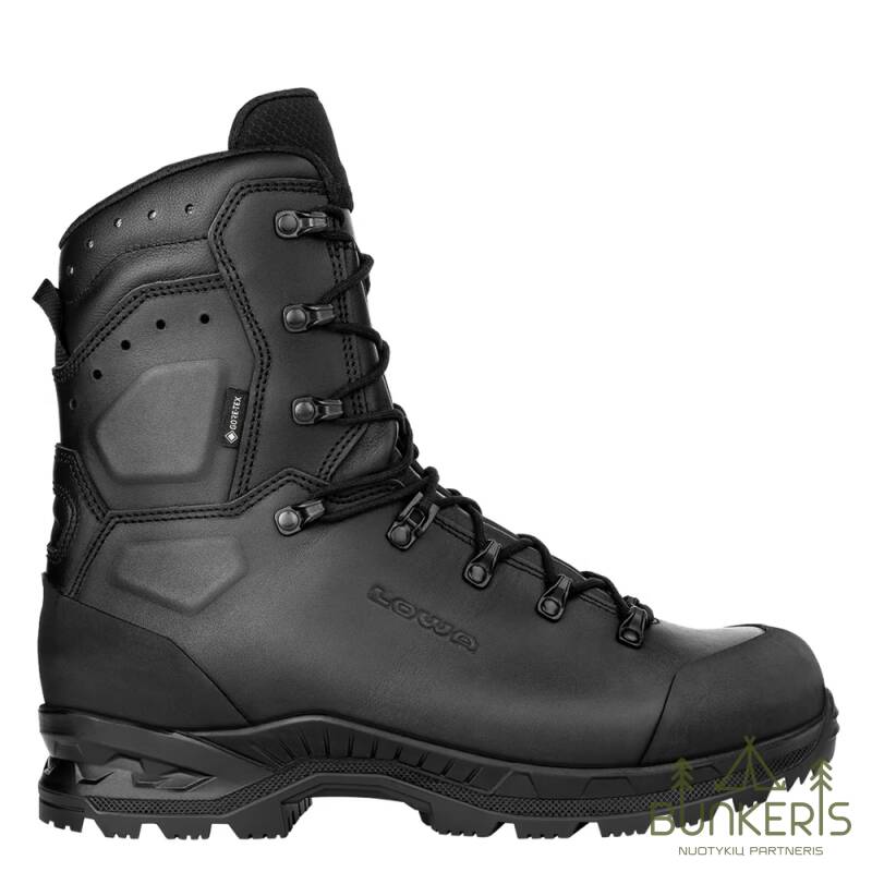 Batai LOWA COMBAT BOOT MK2 GTX - Image 1