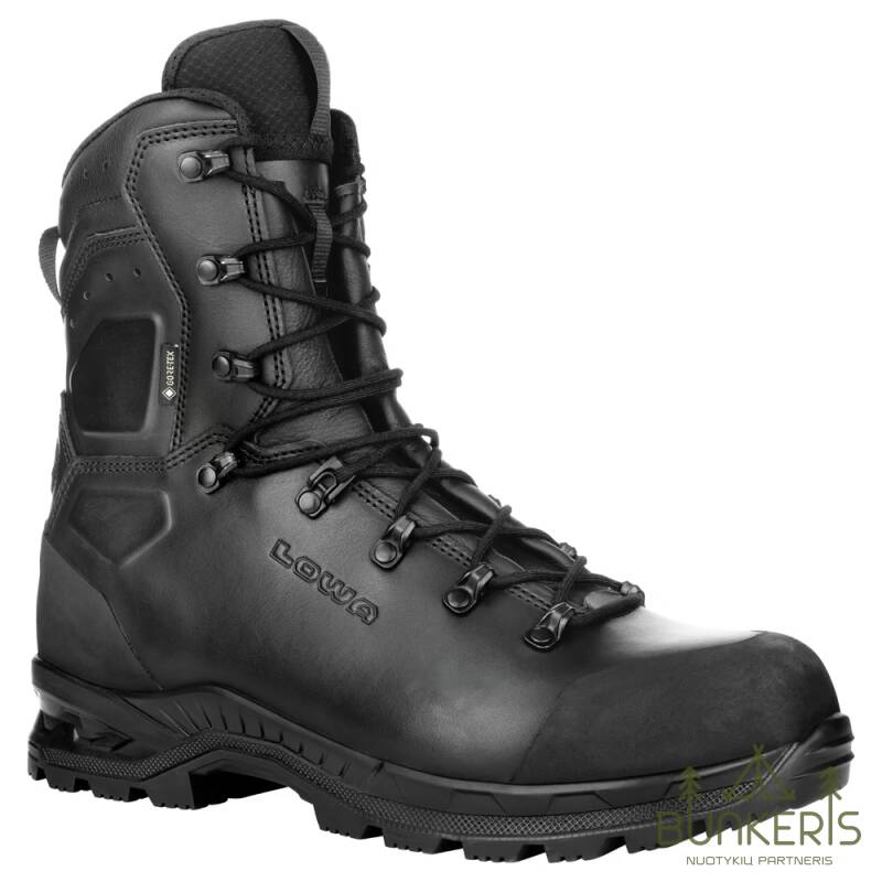 Batai LOWA COMBAT BOOT MK2 GTX - Image 2