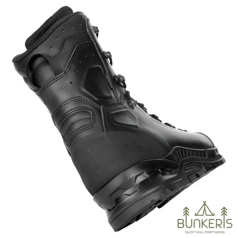 Batai LOWA COMBAT BOOT MK2 GTX - Image 4