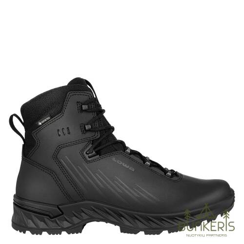 Batai LOWA ZICON GTX MID