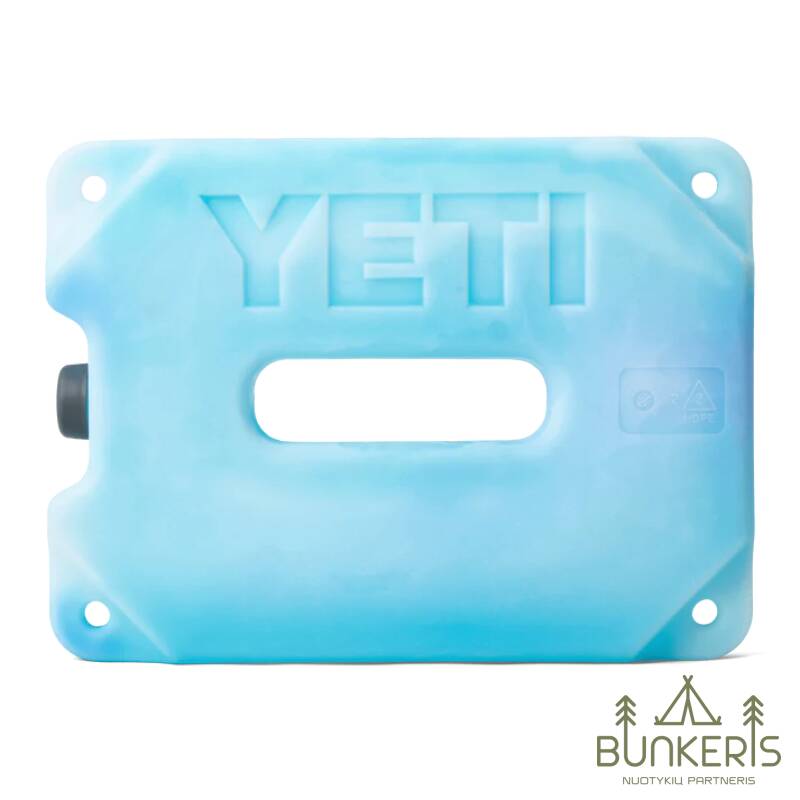 Šaldymo elementas YETI Ice Block - Image 1