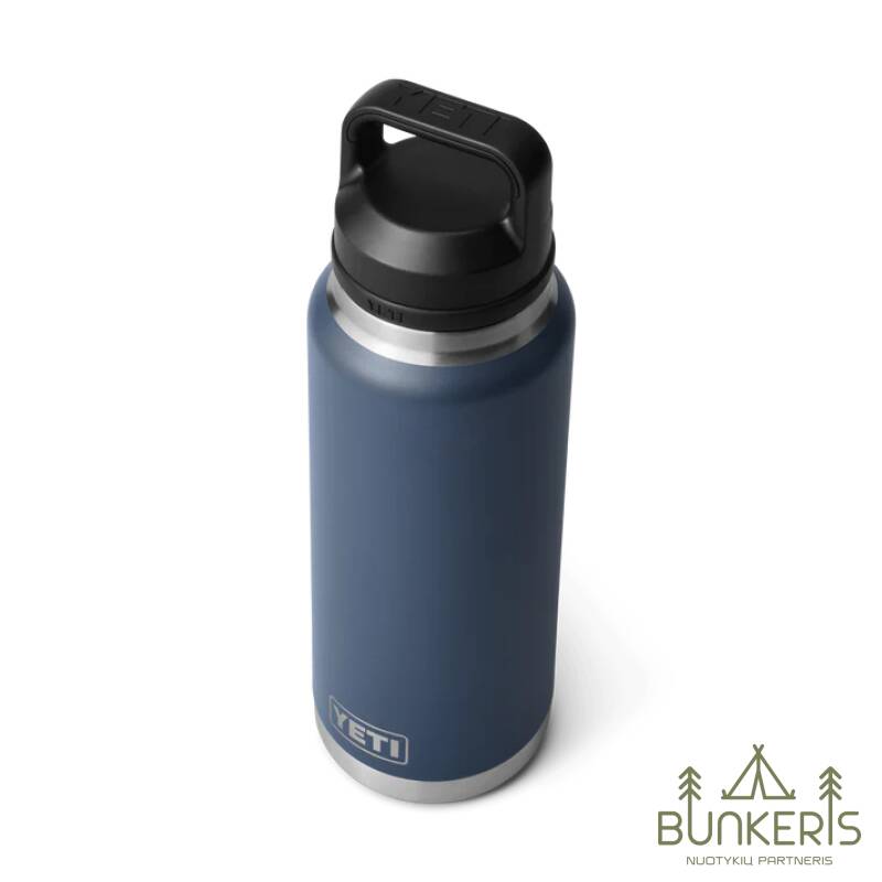 Termo butelis YETI Rambler® - Image 2