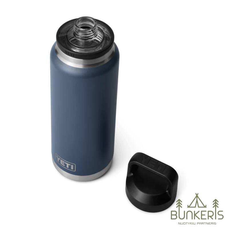 Termo butelis YETI Rambler® - Image 3