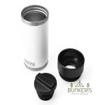 Termo butelis YETI Rambler® su Hotshot™ dangteliu, 532ml - Image 2