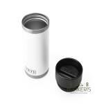 Termo butelis YETI Rambler® su Hotshot™ dangteliu, 532ml - Image 3