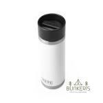 Termo butelis YETI Rambler® su Hotshot™ dangteliu, 532ml - Image 4