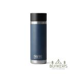 Termo butelis YETI Rambler® su Hotshot™ dangteliu, 532ml