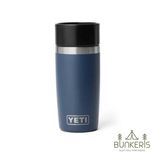 Termo puodelis YETI RAMBLER® Travel Bottle