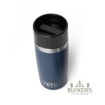 Termo puodelis YETI RAMBLER® Travel Bottle - Image 4