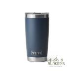 Termo puodelis YETI Rambler® Tumbler