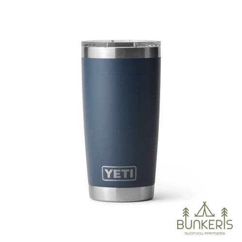 Termo puodelis YETI Rambler® Tumbler