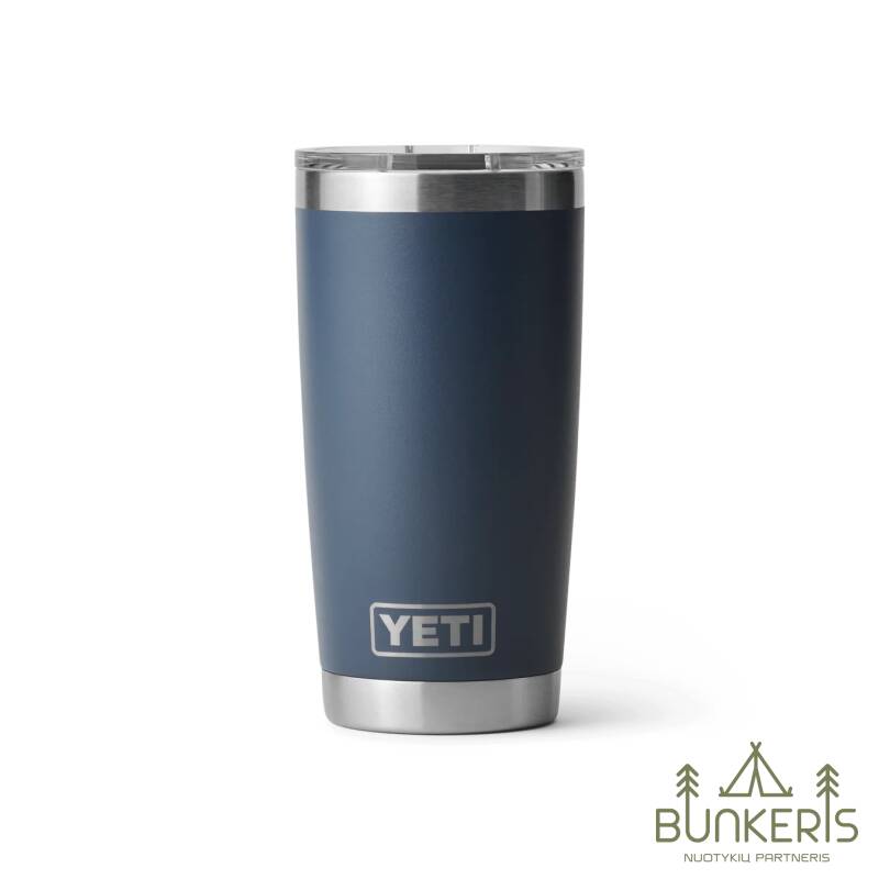 Termo puodelis YETI Rambler® Tumbler - Image 1