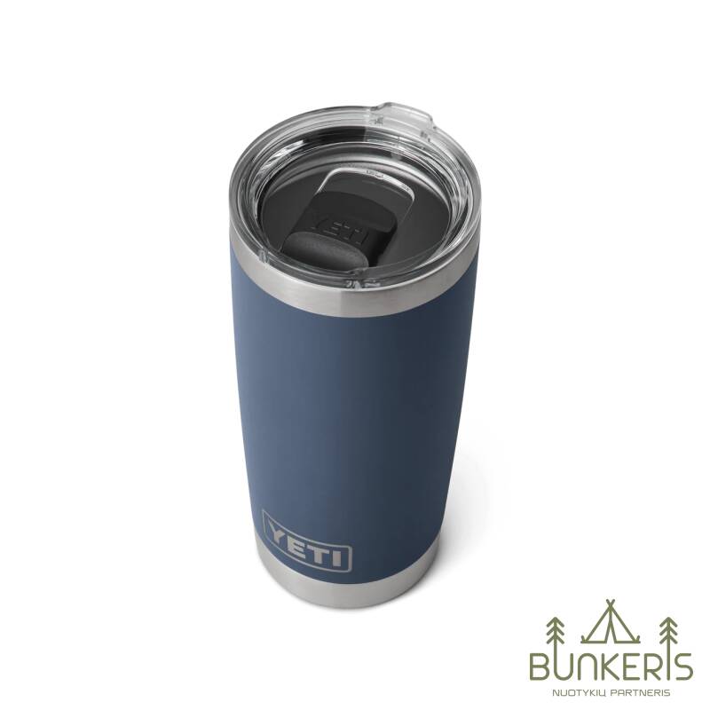 Termo puodelis YETI Rambler® Tumbler - Image 3