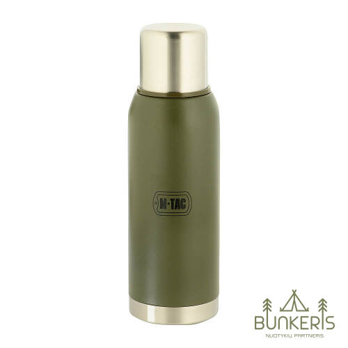 Termosas M-Tac Type 2, 1l.