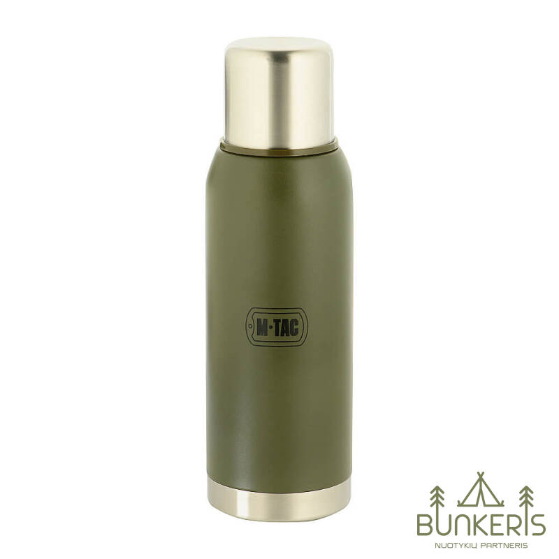 Termosas M-Tac Type 2, 1l. - Image 1