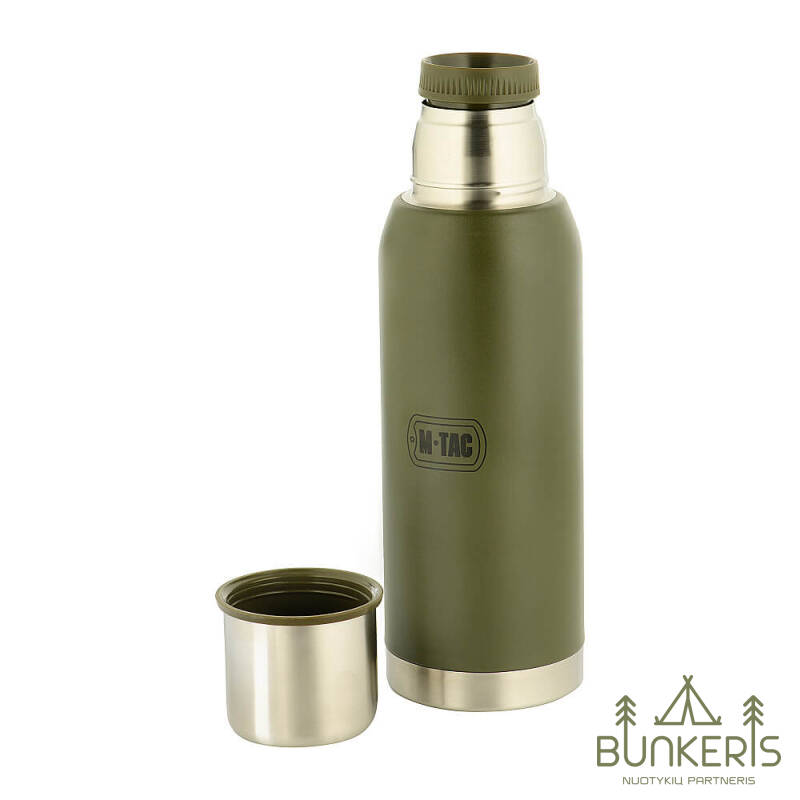 Termosas M-Tac Type 2, 1l. - Image 2