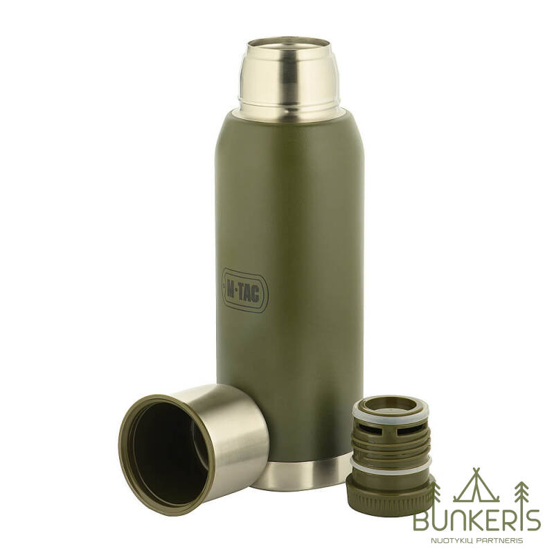 Termosas M-Tac Type 2, 1l. - Image 3