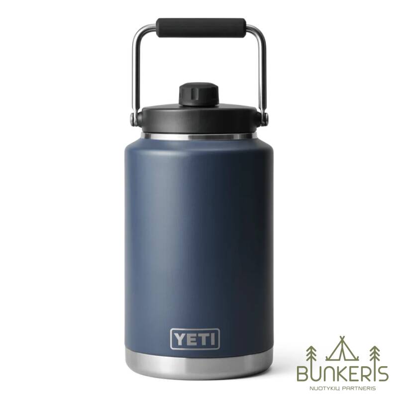 Termosas YETI Rambler® - Image 1