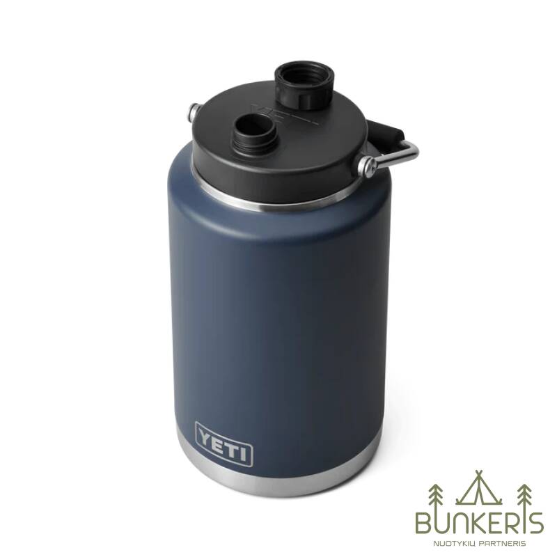 Termosas YETI Rambler® - Image 2