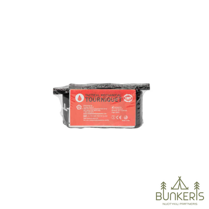 Turniketas TMT - Image 3