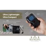 Uodus atbaidantis įrenginys Nitecore EMR06 - Image 8