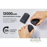 Uodus atbaidantis įrenginys Nitecore EMR25 - Image 9