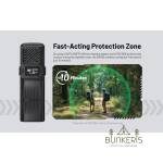 Uodus atbaidantis įrenginys Nitecore EMR25 - Image 3