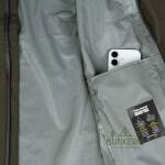 Vandeniui atspari striukė TF-2215 Hardshell - Image 6