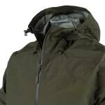 Vandeniui atspari striukė TF-2215 Hardshell - Image 5