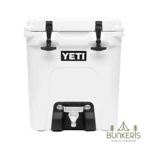 Vandens šaldytuvas YETI Silo®, 22.7l.