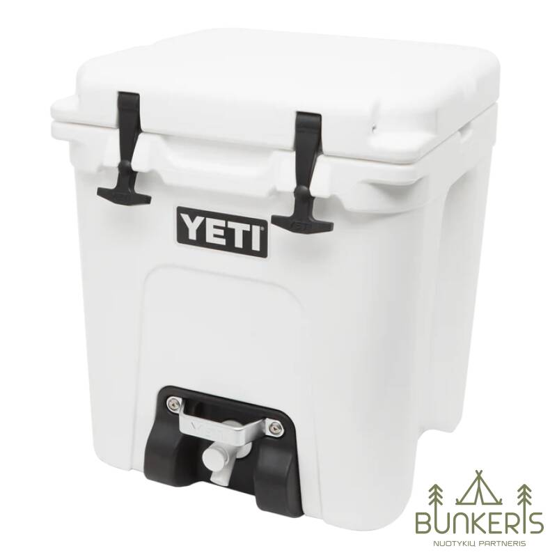 Vandens šaldytuvas YETI Silo®, 22.7l. - Image 2