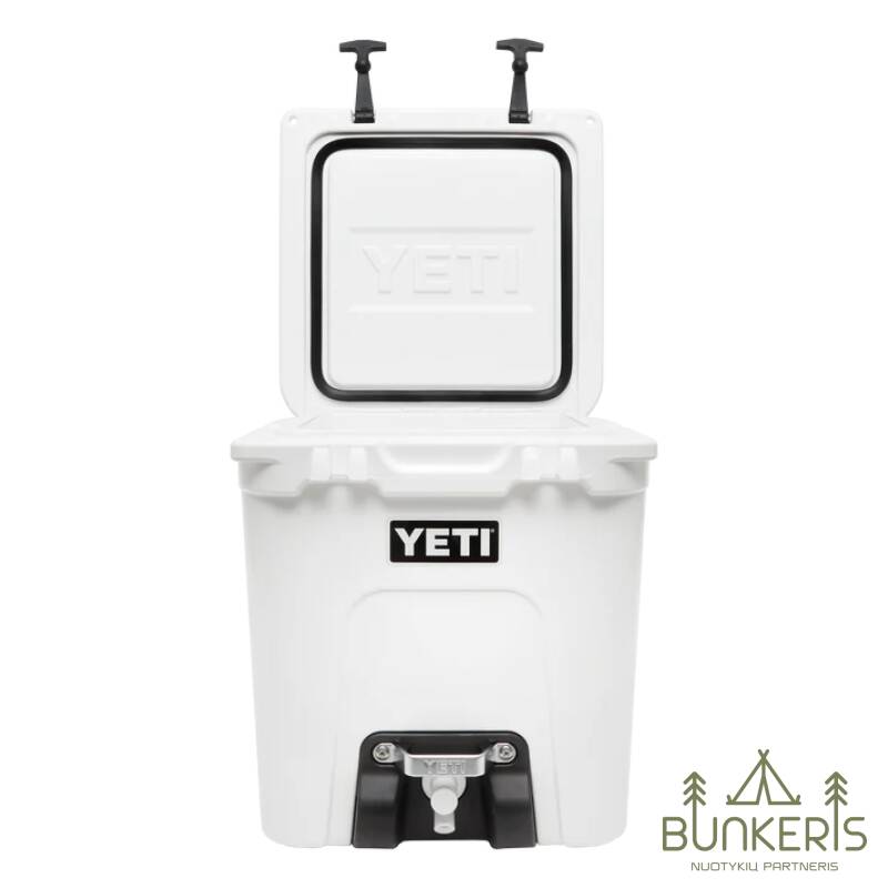 Vandens šaldytuvas YETI Silo®, 22.7l. - Image 4